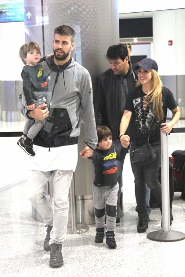 Снимка: splashnews.com