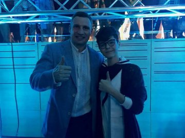 Снимка: Facebook