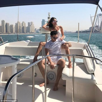 Снимка: Instagram