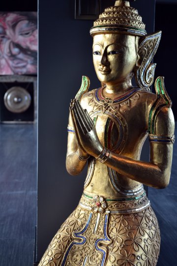 Снимка: Мандала - център за цялостна трансформация 