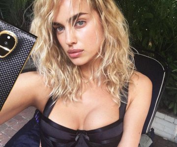 Снимка: Instagram