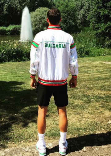 Снимка: Instagram