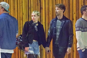 Снимка: Splash news