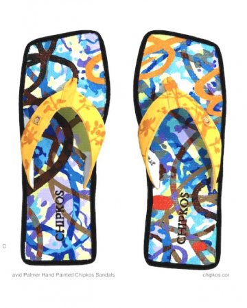 Снимка: Chipkos