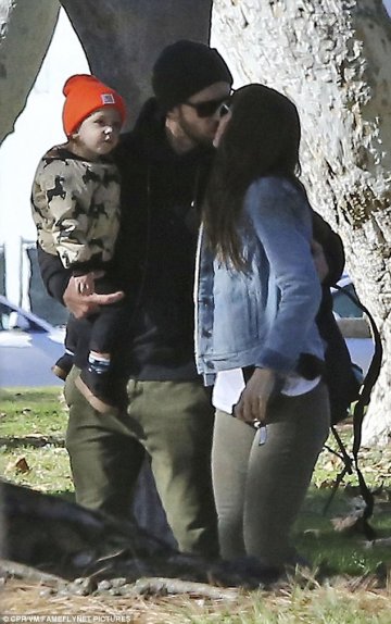 Снимка: dailymail.co.uk