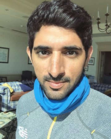 Снимка: Instagram