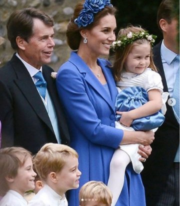 Снимка: Instagram