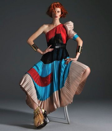 Снимка: Gaetano Navarra пролет 2012