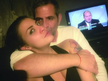 Снимка: Facebook