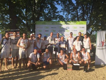 Holiday Heroes организира турнир по плажен волейбол през юни