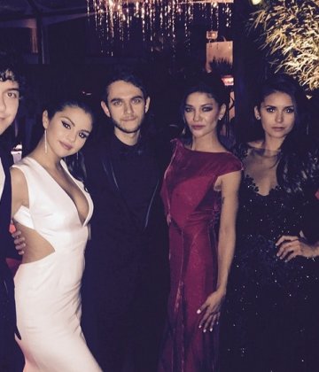 Снимка: Instagram