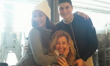 Снимка: Facebook