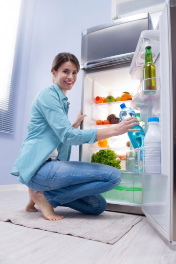 Снимка: Thinkstock