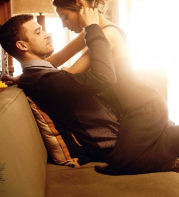 Снимка: Elle US