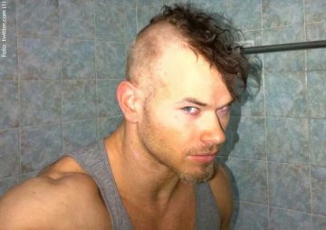 Снимка: Туитър