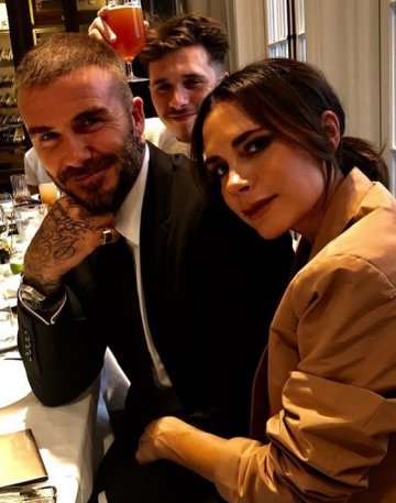 Cнимка: Instagram