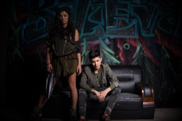 Снимка: Вирджиния рекърдс