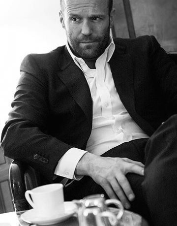 Джейсън Стейтъм е зодия Лъв; Снимка: Facebook