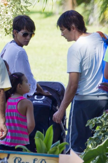 Снимка: splashnews.com 