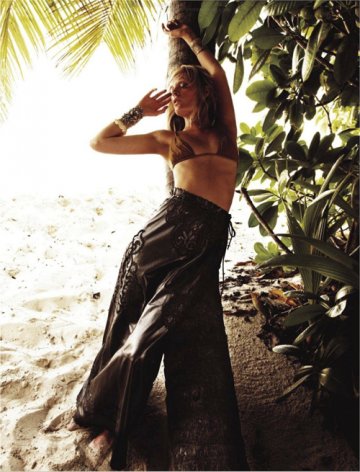 Снимка: Marie Claire