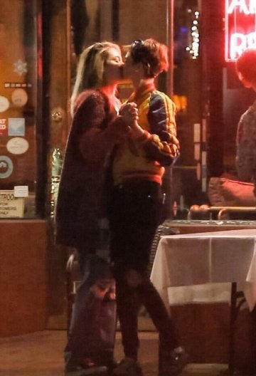 Снимка: Twitter