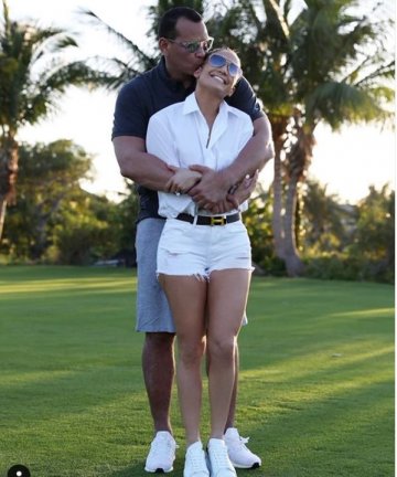 Снимка: Instagram