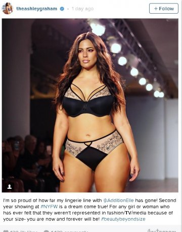 Снимка: Instagram