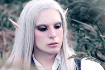 Снимка: Luispadron.elf