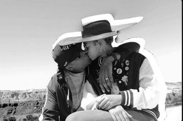 Снимка: OK Magazine