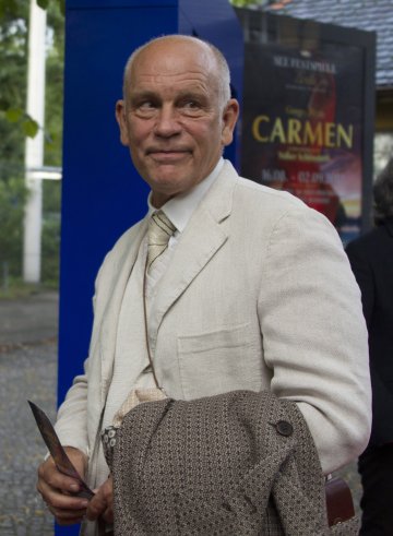 Джон Малкович, Снимка: Reuters