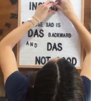 Снимка: Instagram