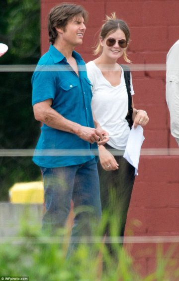 Снимка; splashnews.com