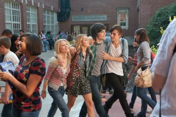 Снимка: outnow.ch