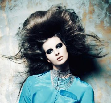Snimka: Vogue Hellas
