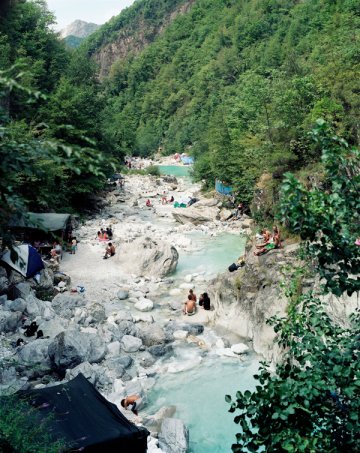 Снимка: Massimo Vitali