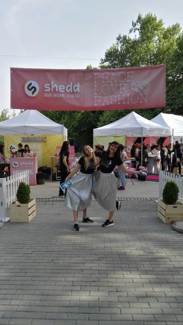 Снимки: Shedd