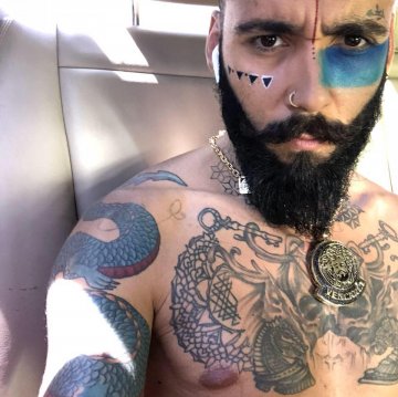 Снимка: Facebook