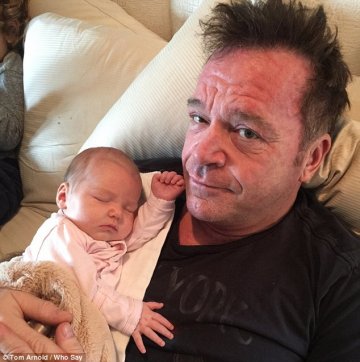 Снимка; WhoSay