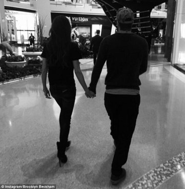 Снимка: Instagram