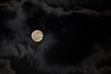 Доза мрак осигурява добро здраве - Tialoto
