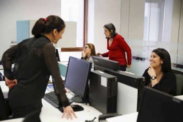 Снимка: Reuters