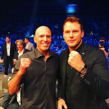 Снимка: Instagram