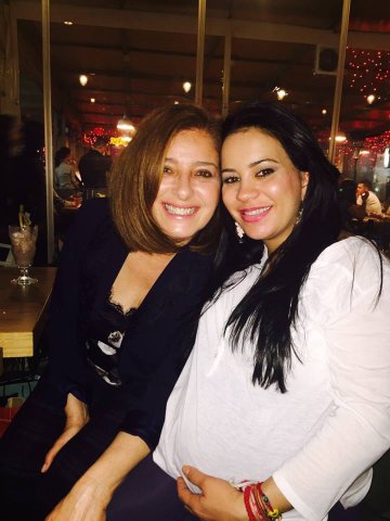 Снимка: Facebook