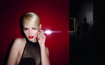 Снимка: Yves Saint Laurent