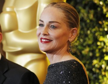 шарън Стоун, Снимка: Reuters