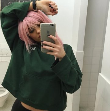 Снимка: Instagram