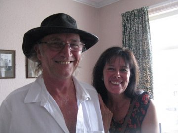 Снимка: Daily Mail