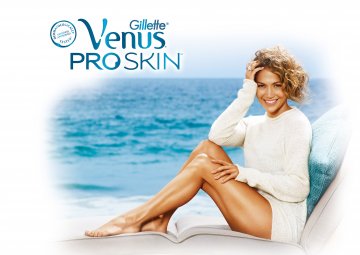 Снимка: Gillette Venus ProSkin