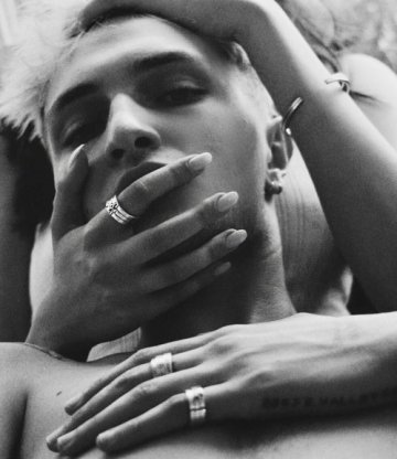 Снимка: Instagram