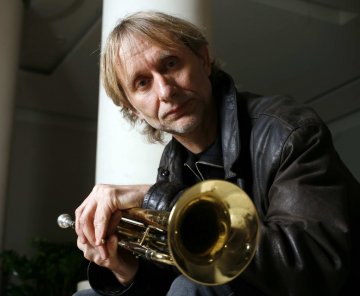 Ерик Трюфаз. Снимка: София Филм Фест